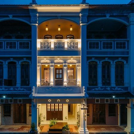 Botan Boutique Hotel Patong Ngoại thất bức ảnh