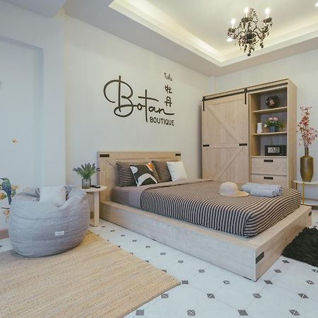 Botan Boutique Hotel Patong Ngoại thất bức ảnh