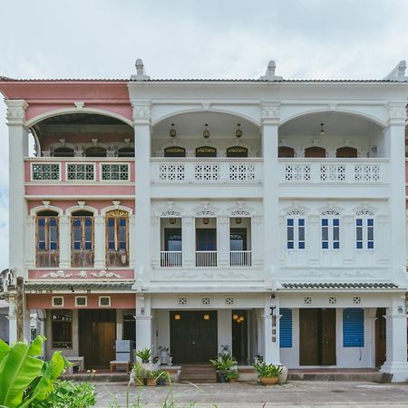 Botan Boutique Hotel Patong Ngoại thất bức ảnh