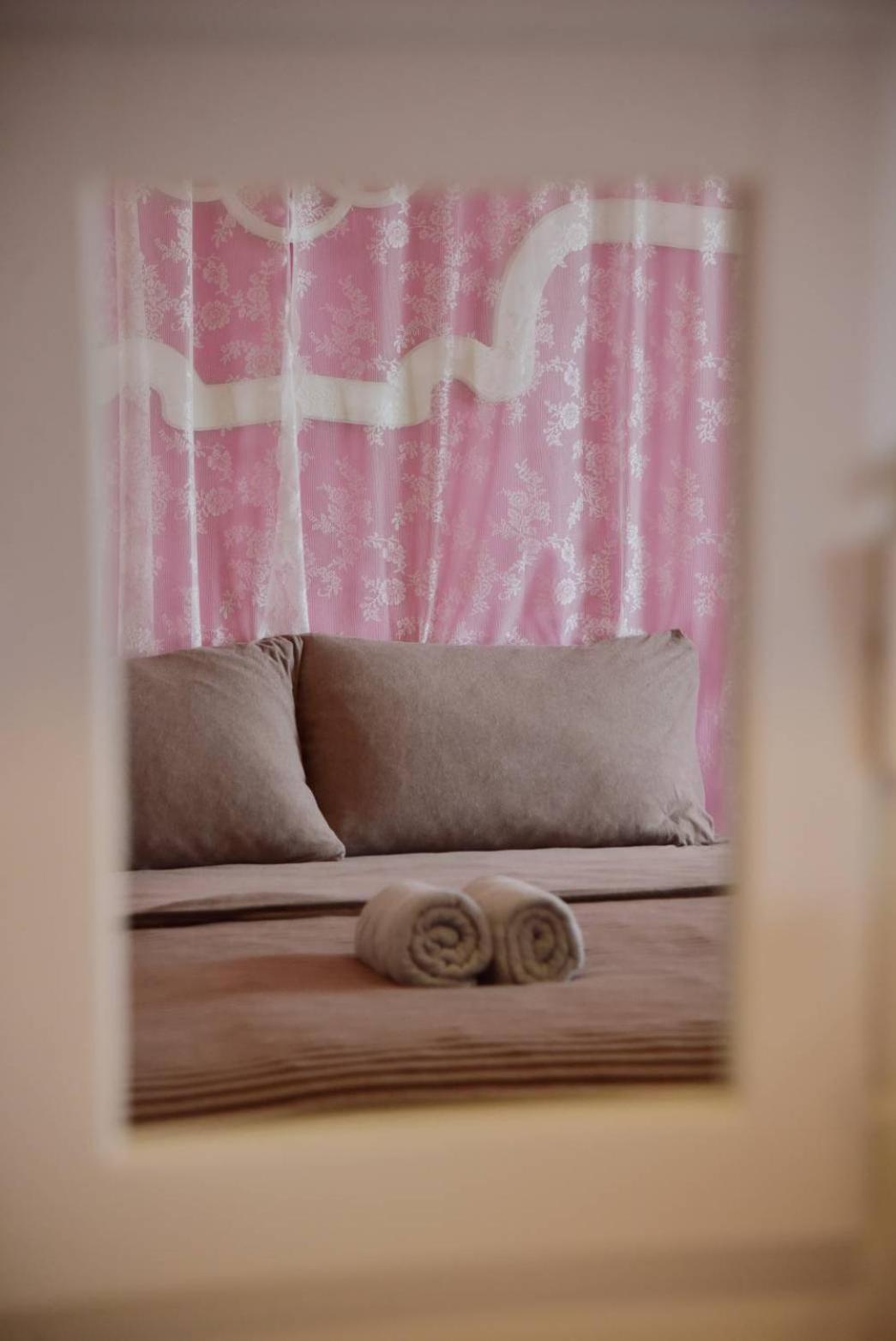Botan Boutique Hotel Patong Ngoại thất bức ảnh