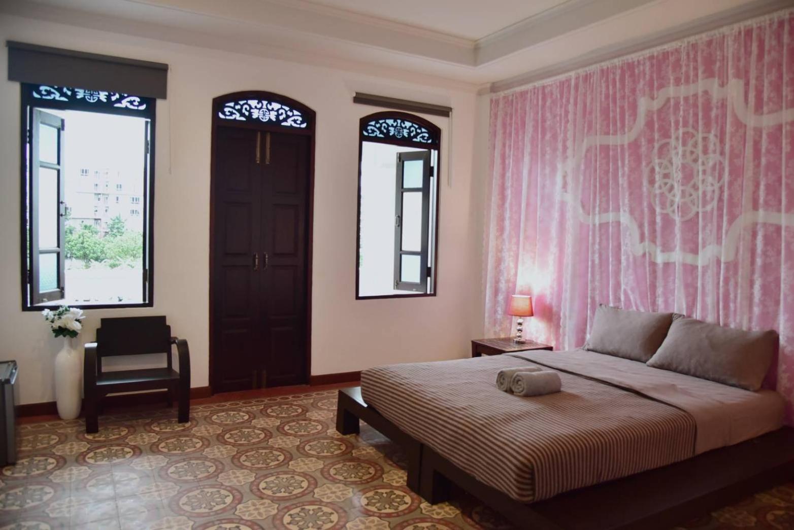 Botan Boutique Hotel Patong Ngoại thất bức ảnh