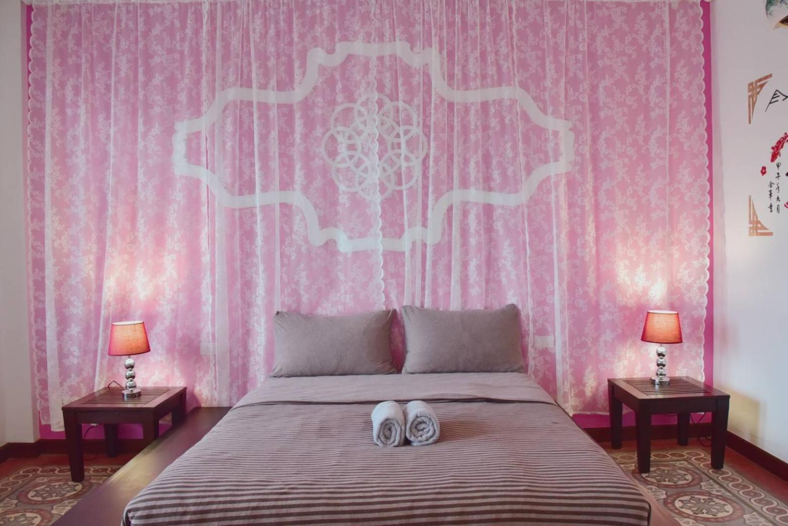 Botan Boutique Hotel Patong Ngoại thất bức ảnh