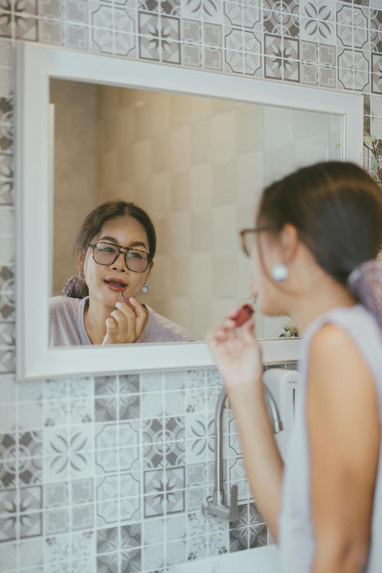 Botan Boutique Hotel Patong Ngoại thất bức ảnh