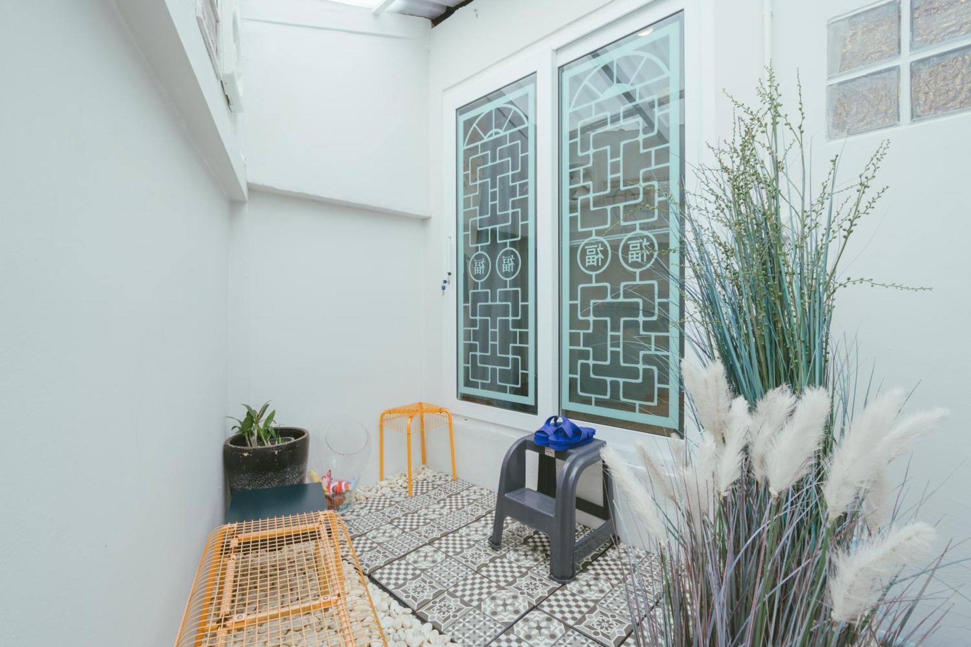 Botan Boutique Hotel Patong Ngoại thất bức ảnh