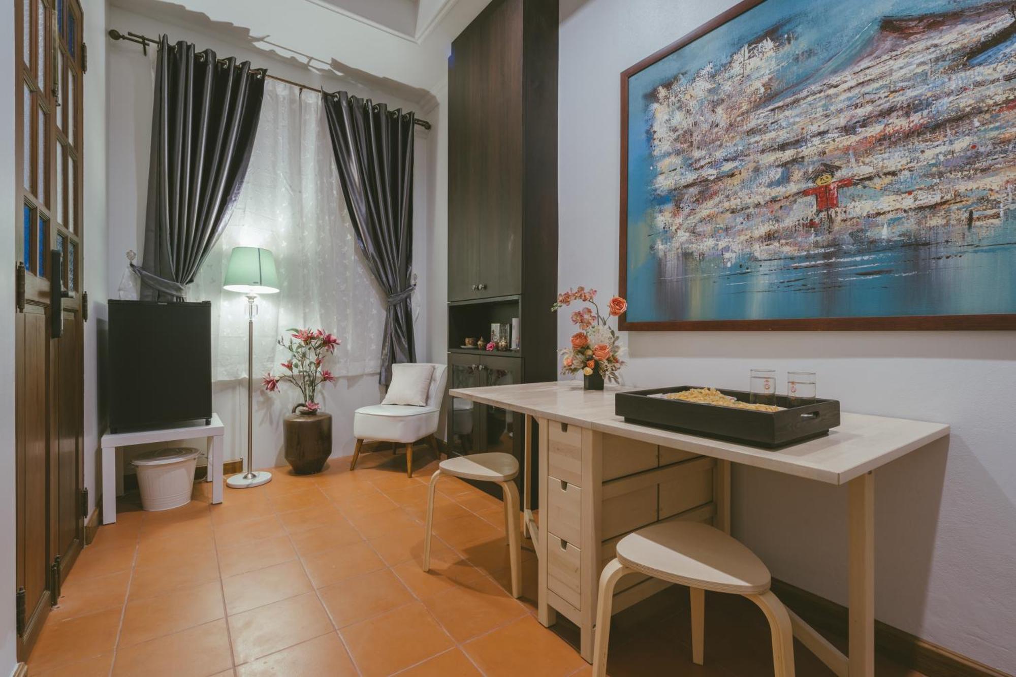 Botan Boutique Hotel Patong Ngoại thất bức ảnh