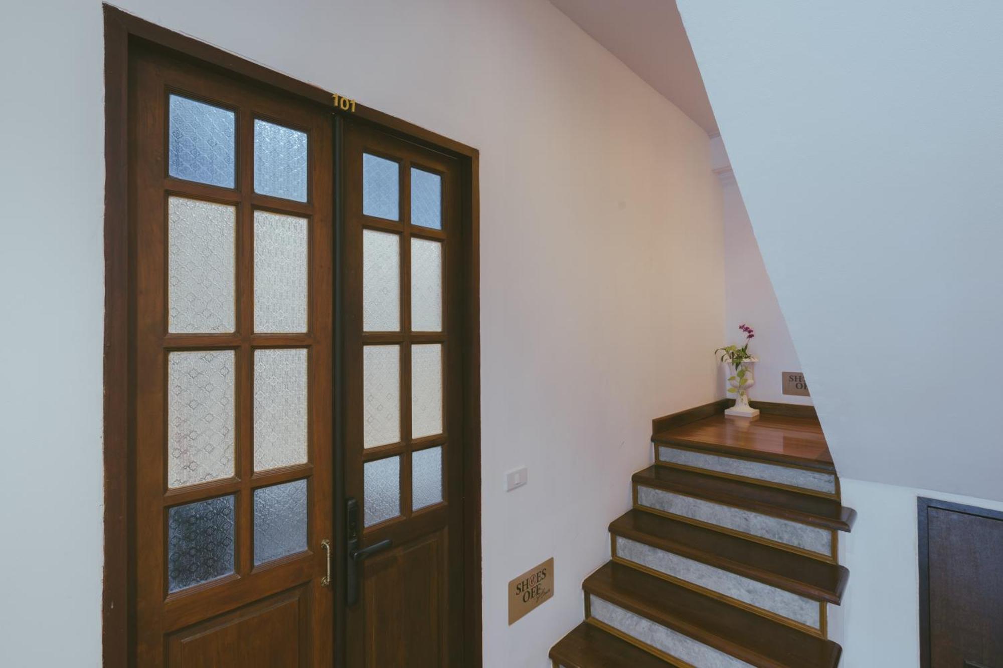 Botan Boutique Hotel Patong Ngoại thất bức ảnh