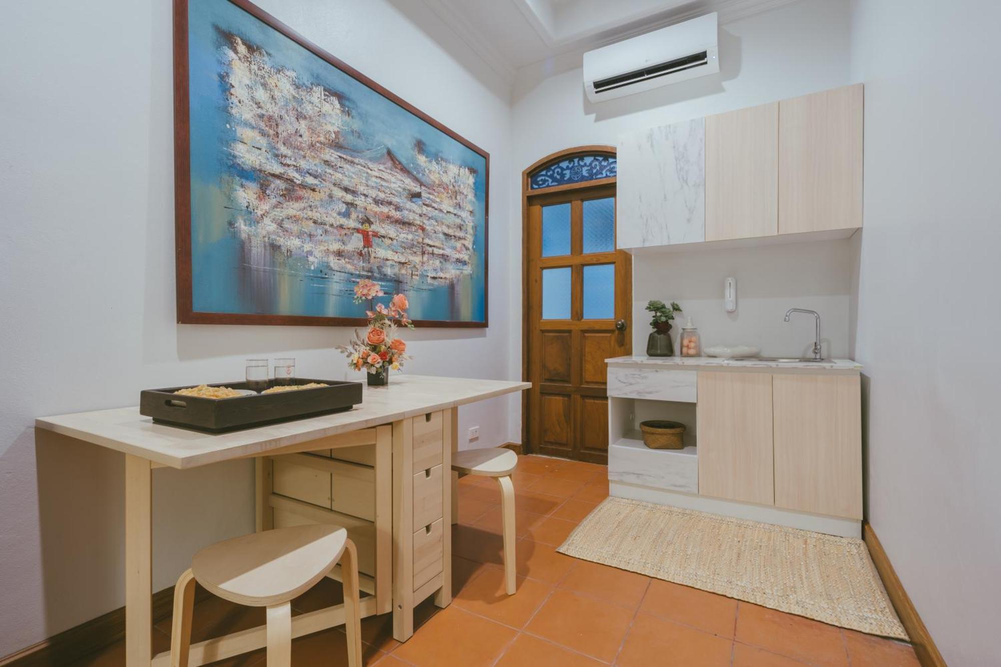 Botan Boutique Hotel Patong Ngoại thất bức ảnh