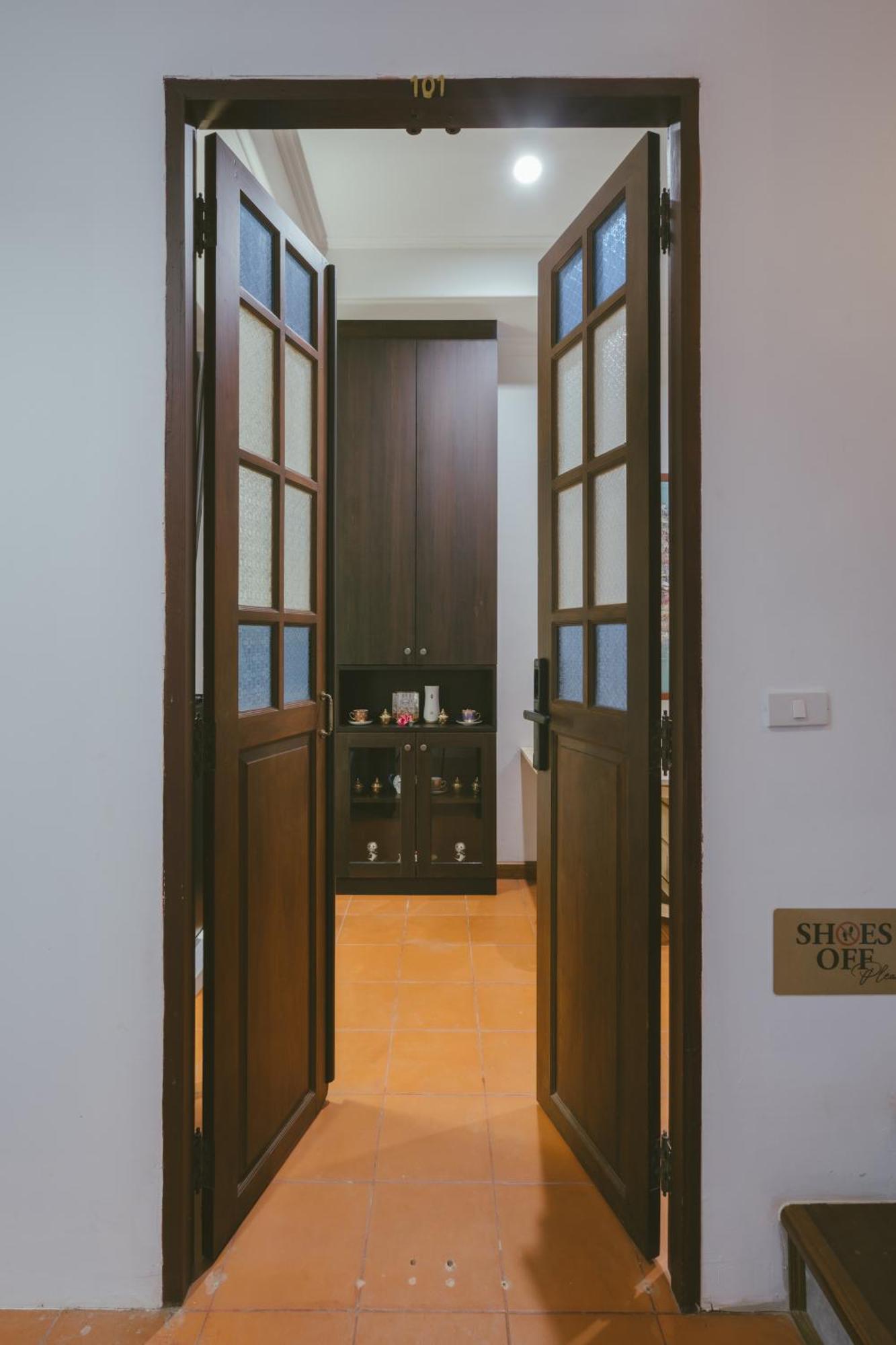Botan Boutique Hotel Patong Ngoại thất bức ảnh