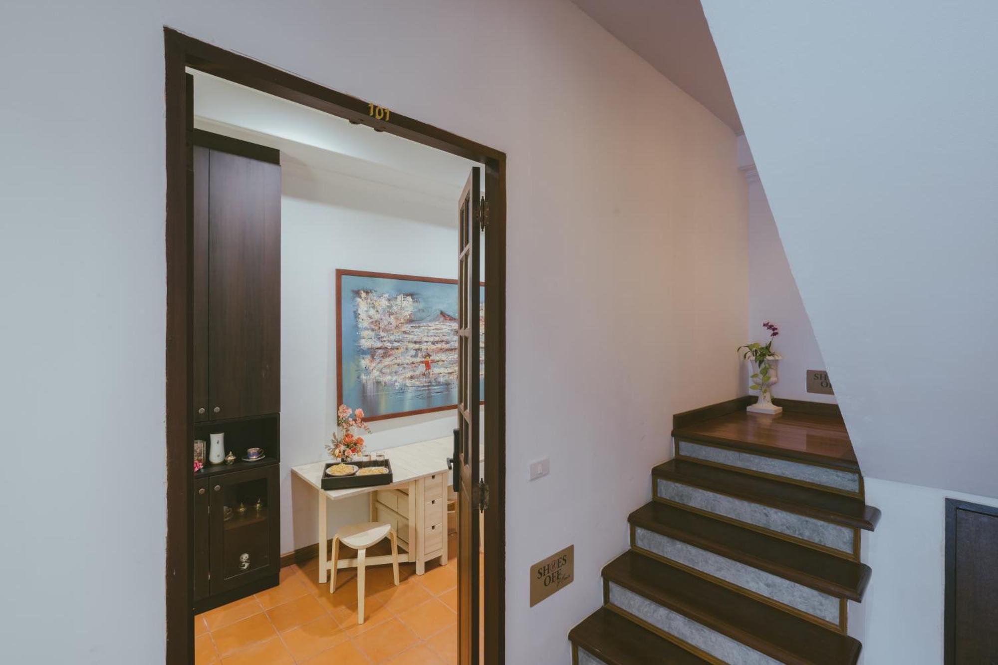 Botan Boutique Hotel Patong Ngoại thất bức ảnh