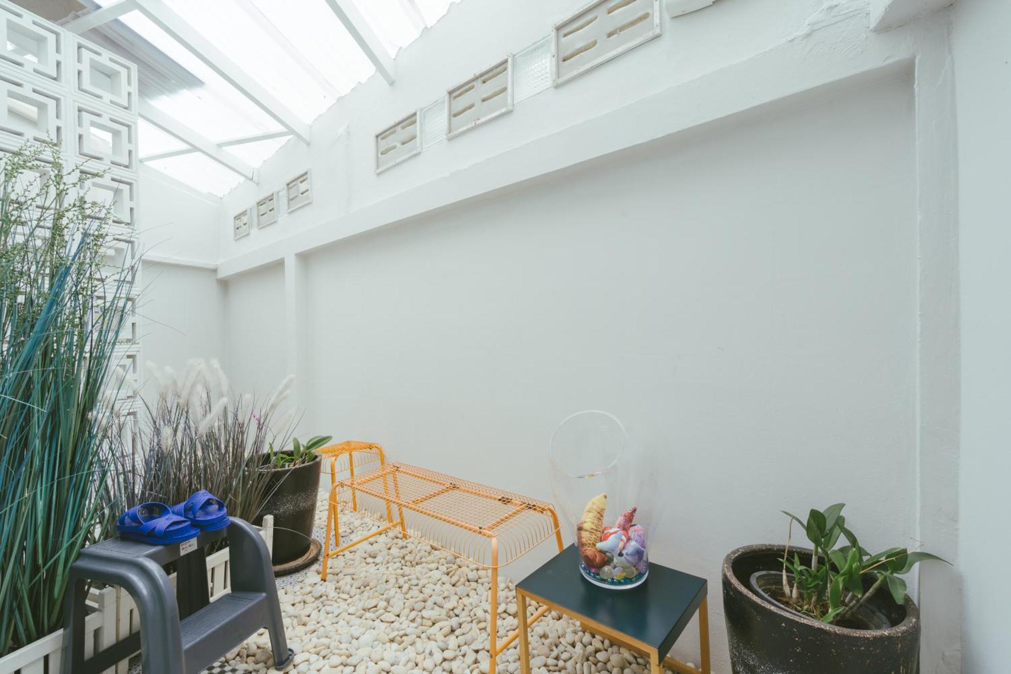 Botan Boutique Hotel Patong Ngoại thất bức ảnh