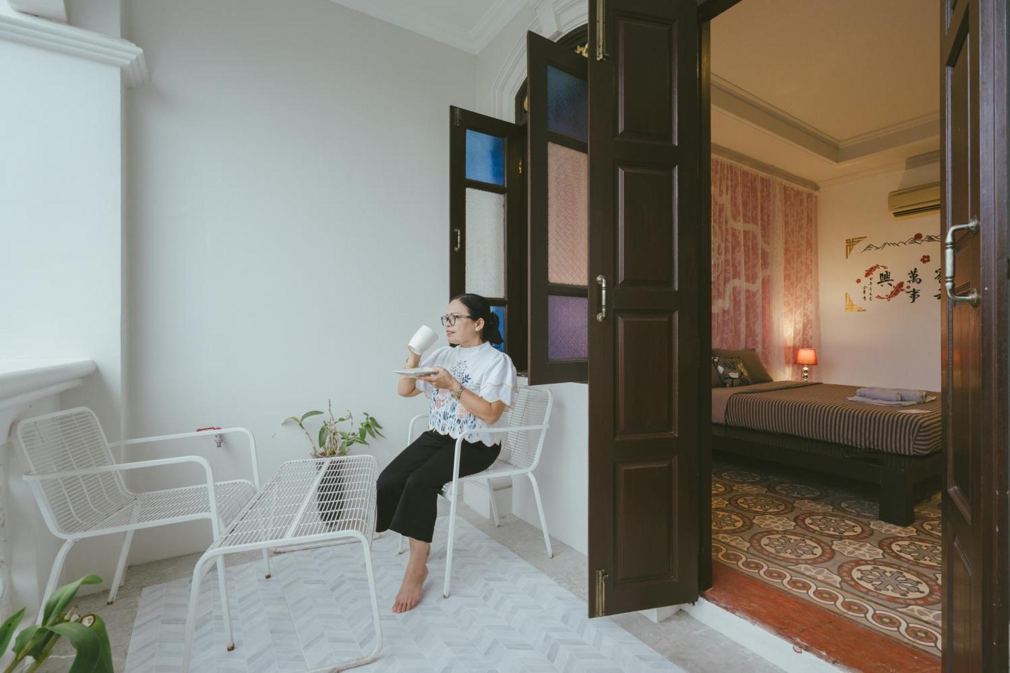 Botan Boutique Hotel Patong Ngoại thất bức ảnh