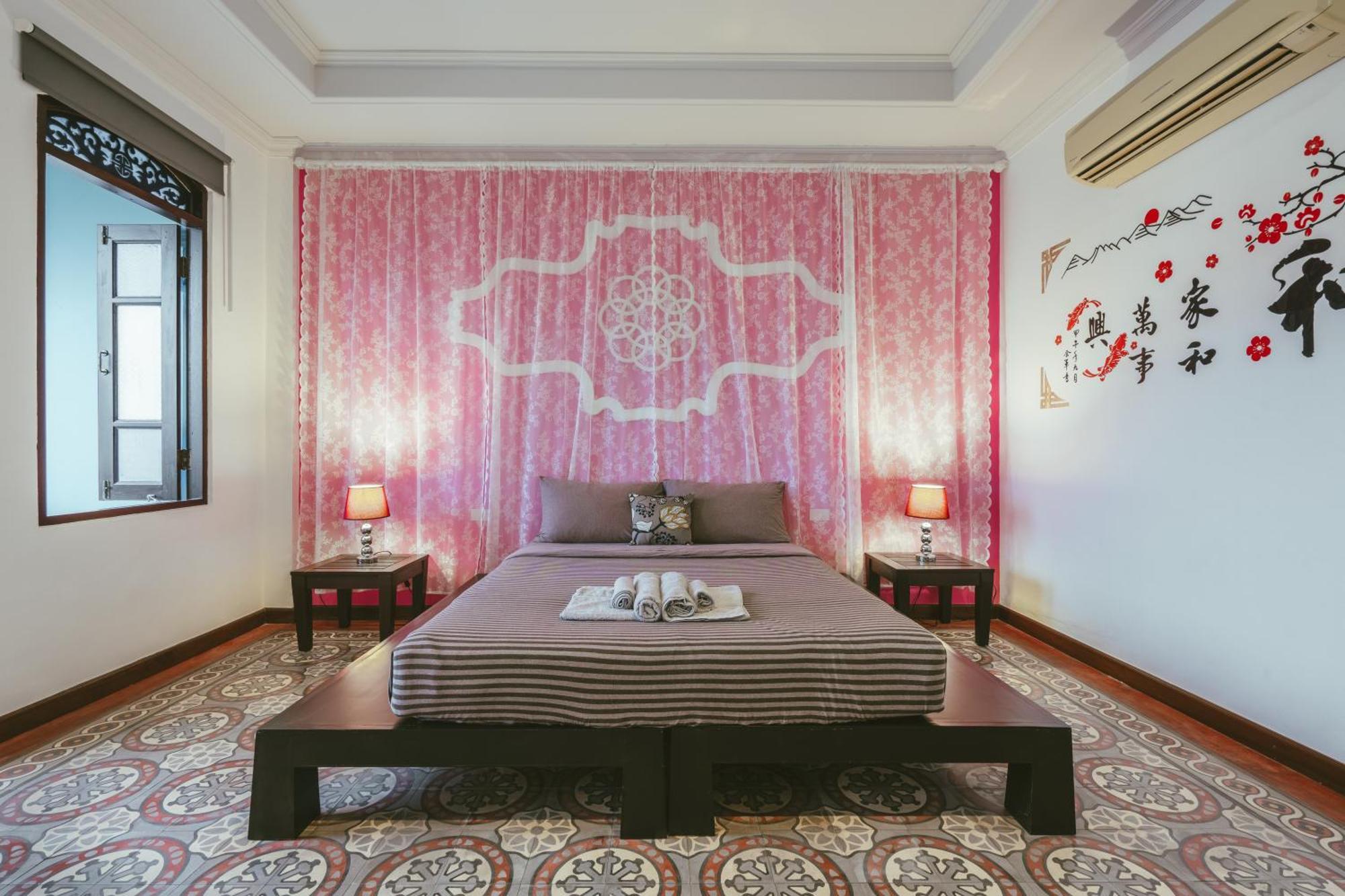 Botan Boutique Hotel Patong Ngoại thất bức ảnh