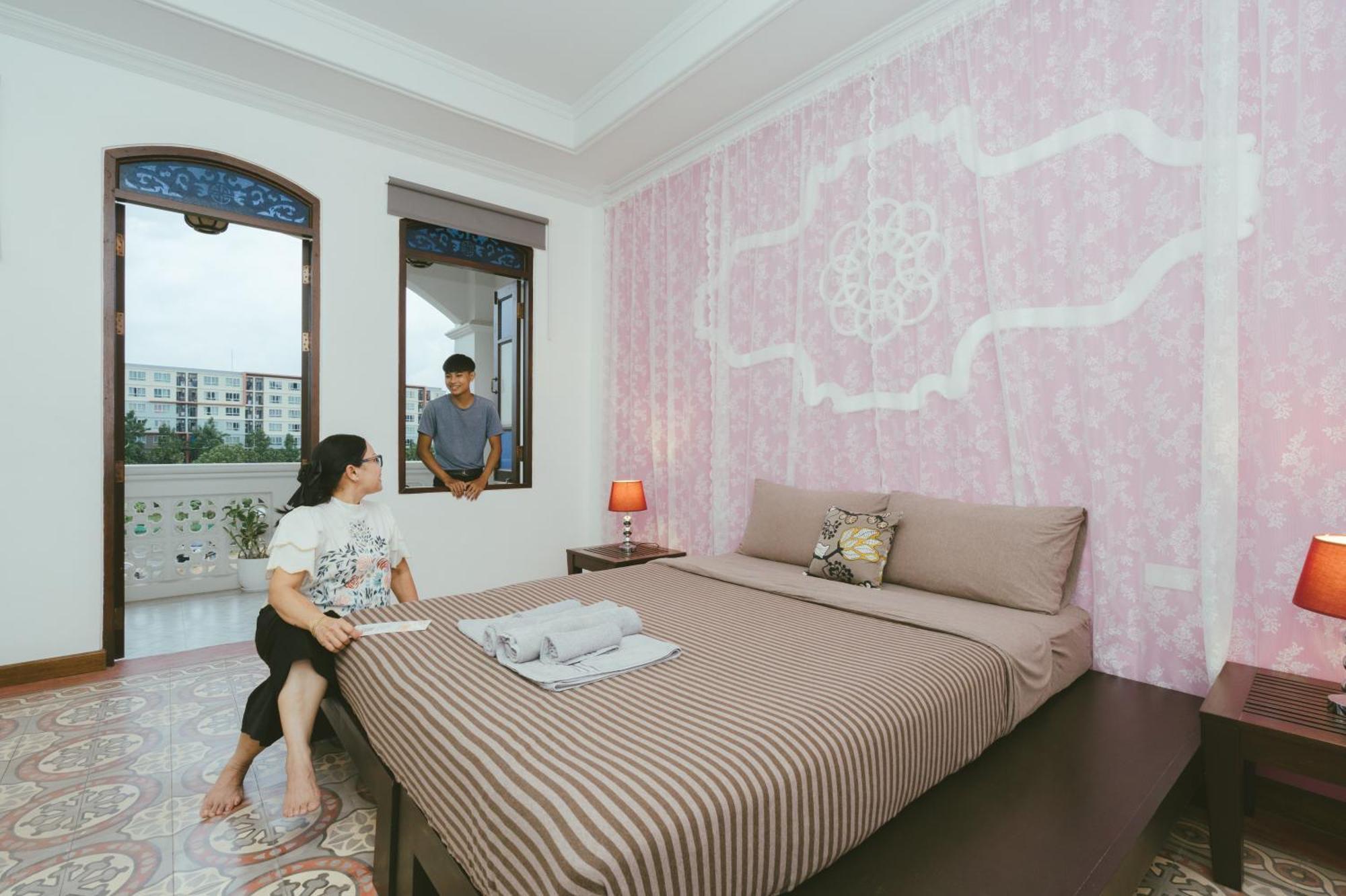 Botan Boutique Hotel Patong Ngoại thất bức ảnh