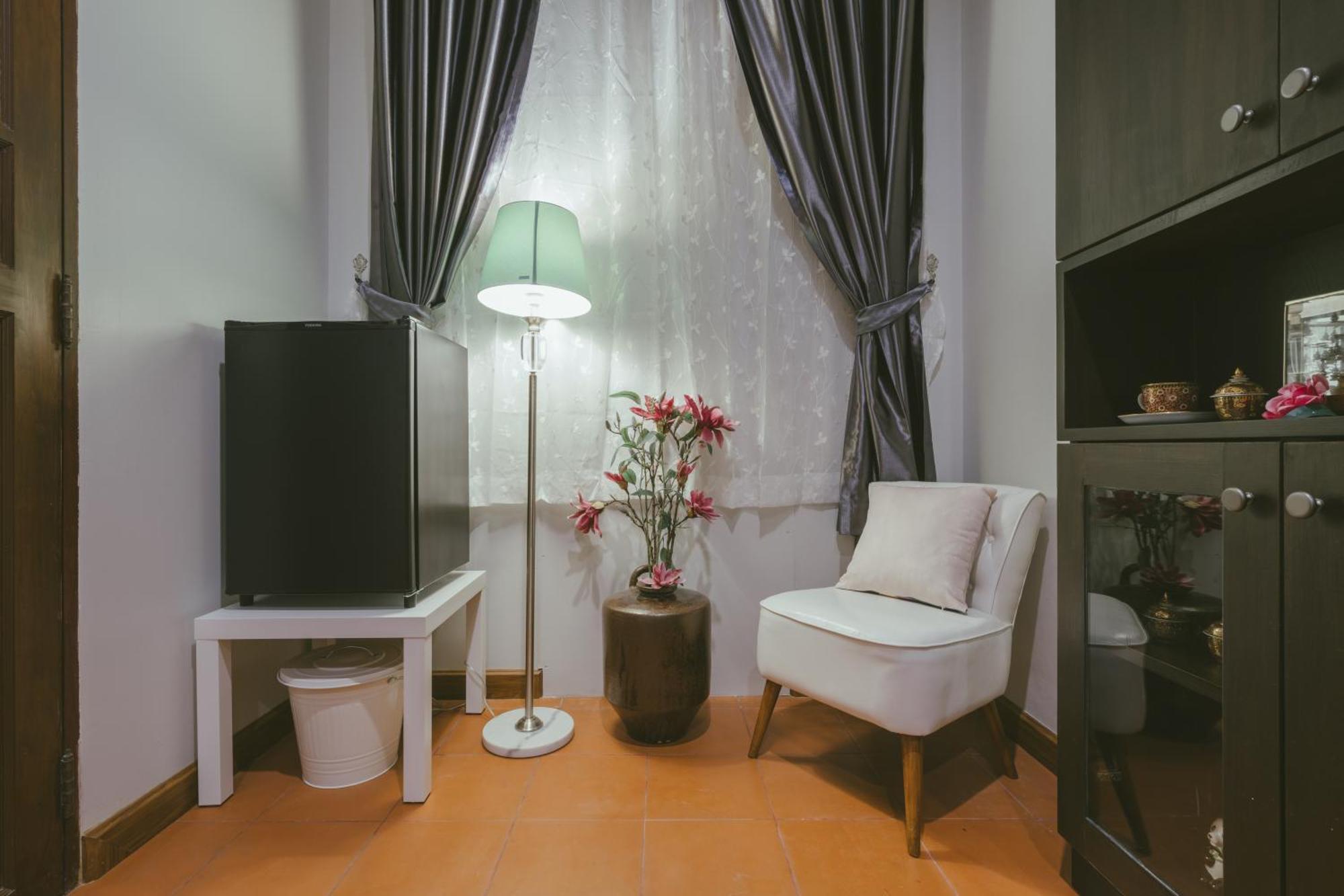 Botan Boutique Hotel Patong Ngoại thất bức ảnh