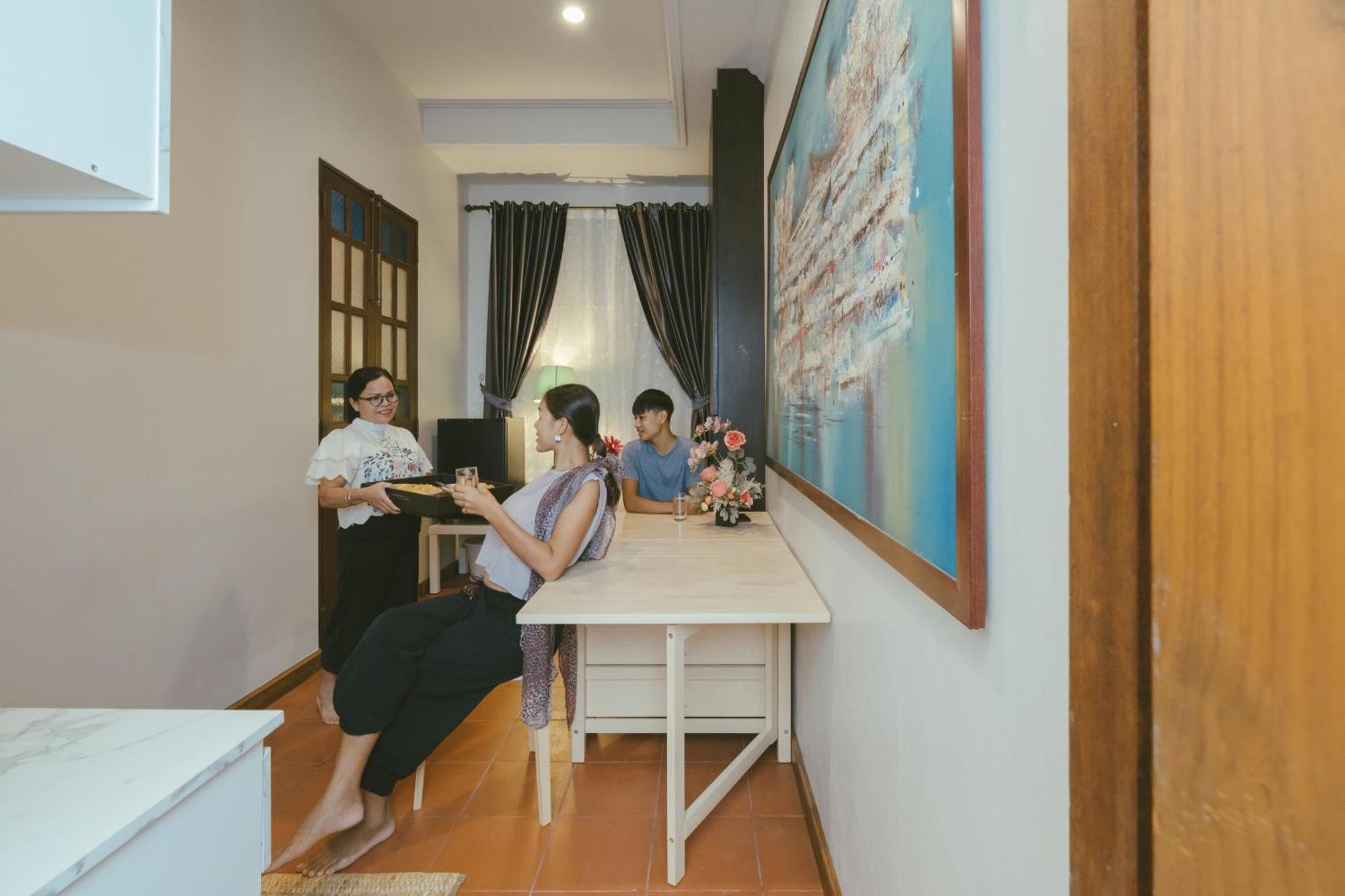 Botan Boutique Hotel Patong Ngoại thất bức ảnh